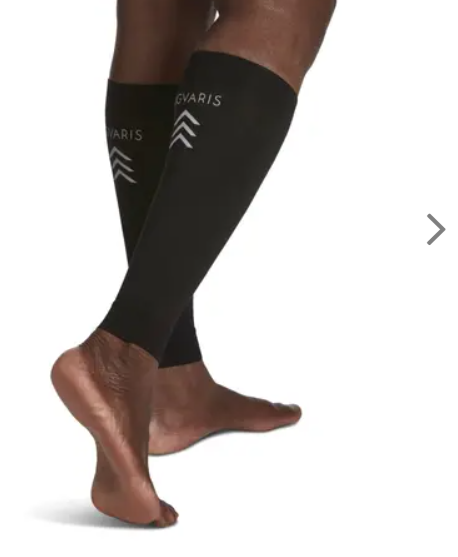 Sigvaris 412 Performance Sleeve, 20-30 mmHg